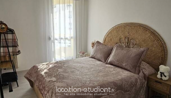 Colocation tudiante Studio à Reims (51100)