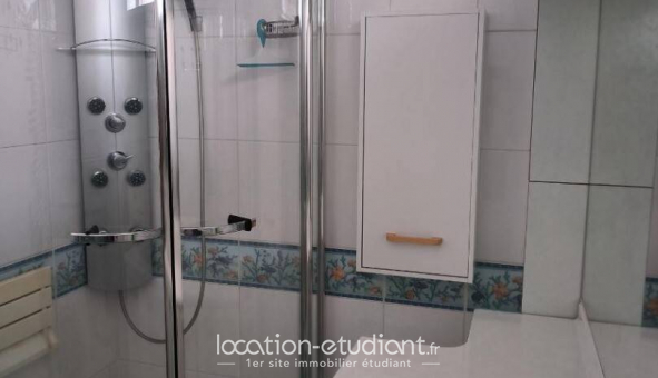 Colocation tudiante Studio à Reims (51100)