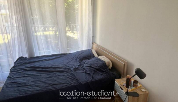 Colocation �tudiante Studio &agrave; Reims (51100)