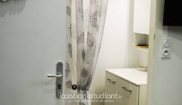 Colocation tudiante Studio à Reims (51100)