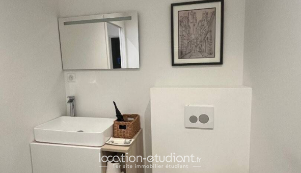 Colocation tudiante Studio à Reims (51100)