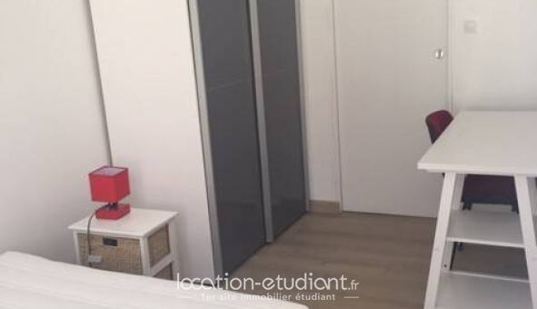 Colocation tudiante Studio à Reims (51100)
