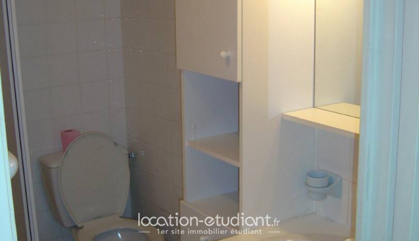 Colocation tudiante Studio à Reims (51100)