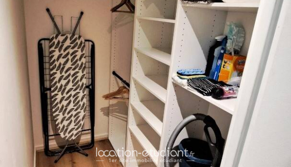 Colocation tudiante Studio à Reims (51100)