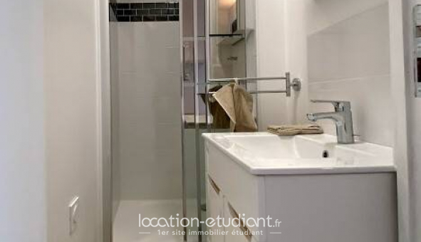 Colocation �tudiante T1 &agrave; Reims (51100)