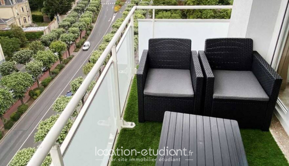 Colocation �tudiante T1 &agrave; Reims (51100)