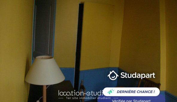Colocation tudiante Maison de 10m2