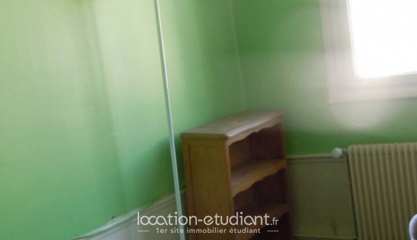 Colocation tudiante Maison de 12m2