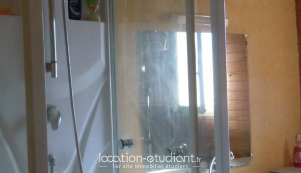 Colocation tudiante Studio à Reims (51100)