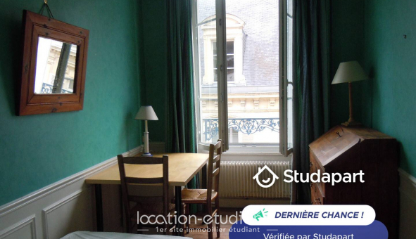 Colocation tudiante Maison de 15m2