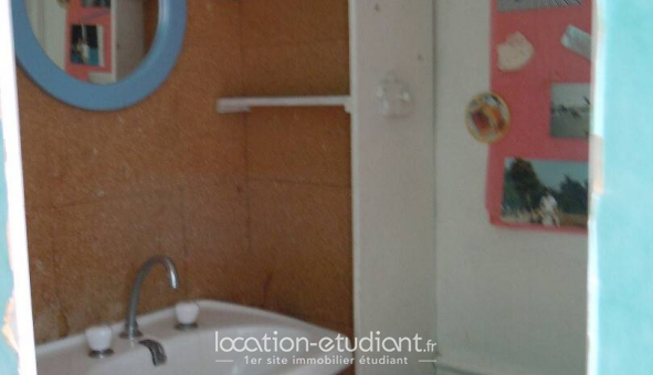 Colocation tudiante Studio à Reims (51100)