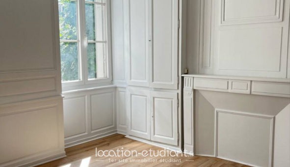 Colocation tudiante Chambre dans une colocation de 15m2