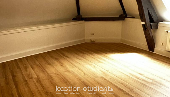 Colocation tudiante Studio à Reims (51100)