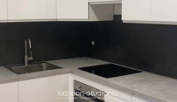 Colocation tudiante Studio à Reims (51100)