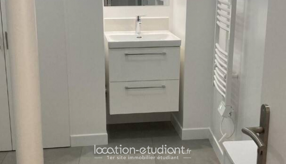 Colocation tudiante Studio à Reims (51100)