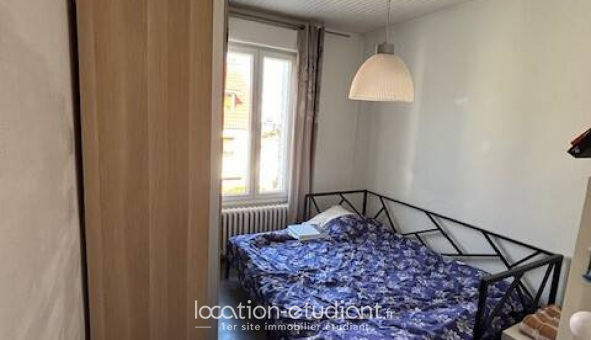 Colocation tudiante Studio à Reims (51100)