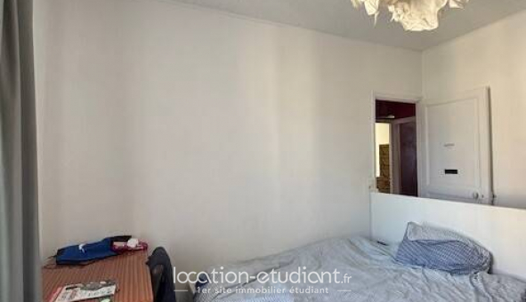 Colocation tudiante Studio à Reims (51100)