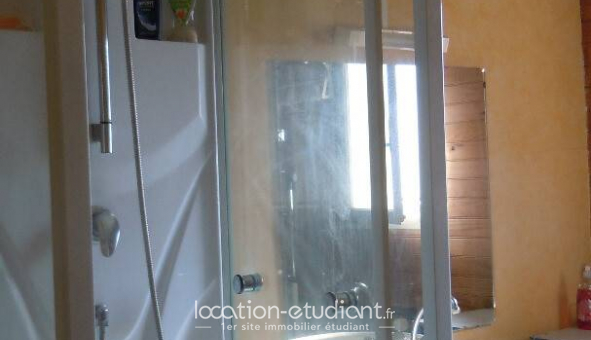 Colocation tudiante Studio à Reims (51100)