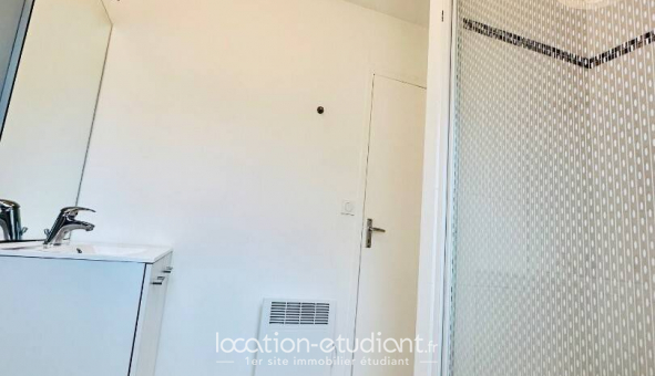 Colocation tudiante Studio à Reims (51100)