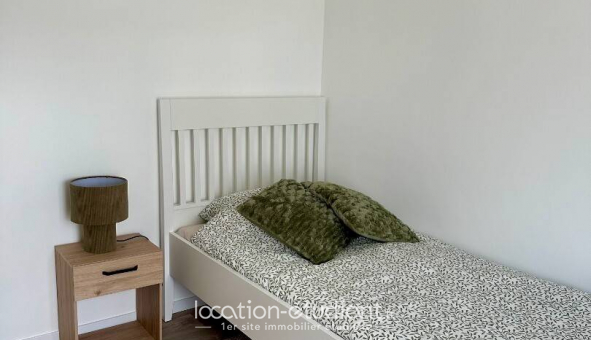 Colocation tudiante Studio à Reims (51100)