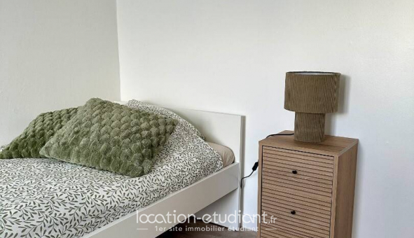 Colocation tudiante Studio à Reims (51100)