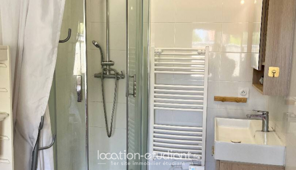 Colocation �tudiante Studio &agrave; Reims (51100)