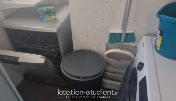 Colocation tudiante Studio à Reims (51100)