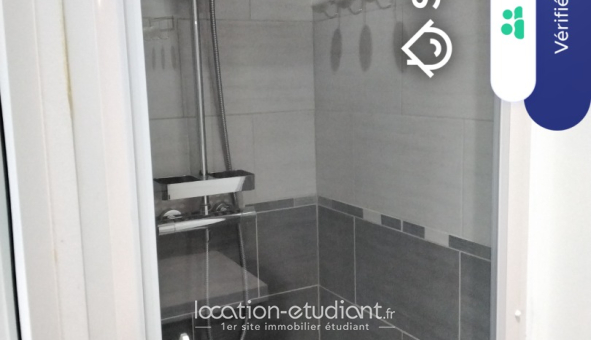 Colocation étudiante T5 &agrave; Reims (51100)