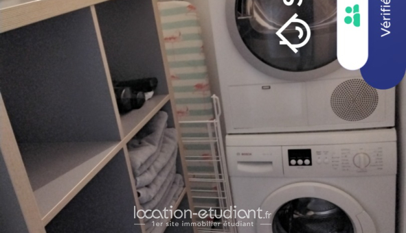 Colocation étudiante T5 &agrave; Reims (51100)