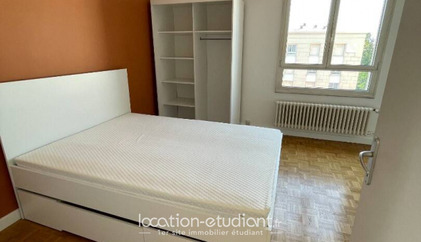 Colocation tudiante Studio à Reims (51100)