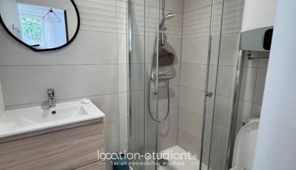 Colocation tudiante Studio à Reims (51100)