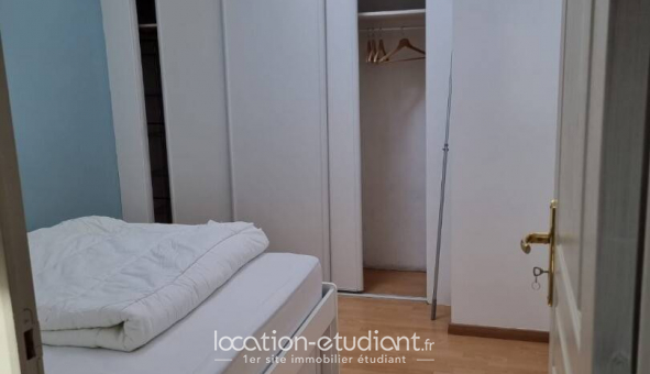 Colocation tudiante Studio à Reims (51100)