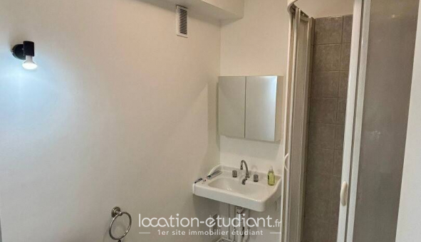 Colocation tudiante Studio à Reims (51100)