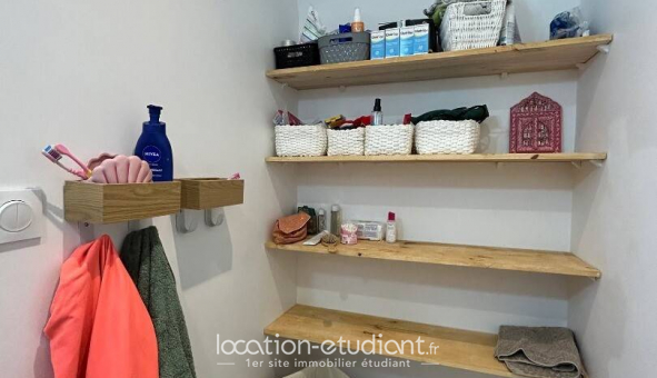 Colocation �tudiante Studio &agrave; Reims (51100)