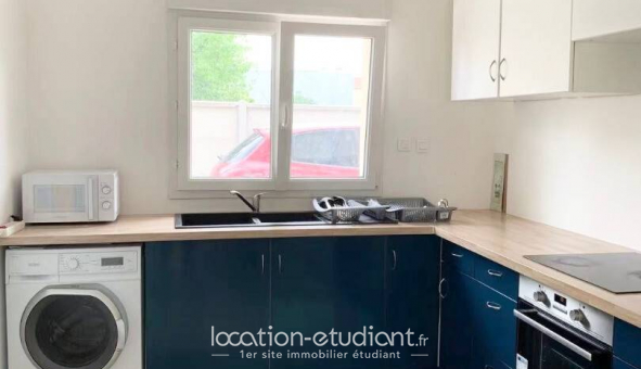 Colocation tudiante Studio à Reims (51100)