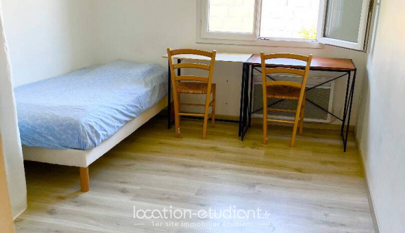 Colocation tudiante Studio à Reims (51100)