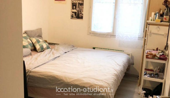 Colocation tudiante Studio à Reims (51100)