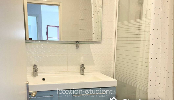 Colocation tudiante Studio à Reims (51100)