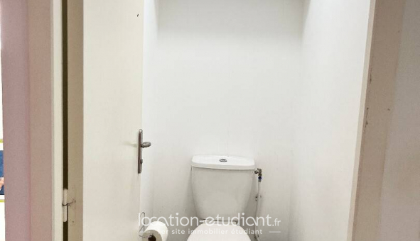 Colocation tudiante Studio à Reims (51100)