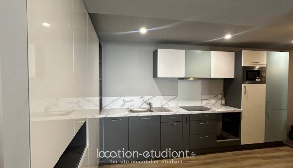 Colocation tudiante Studio à Reims (51100)