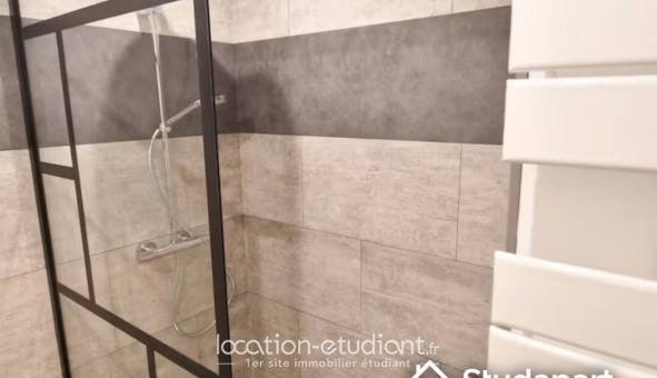 Colocation tudiante Studio à Reims (51100)