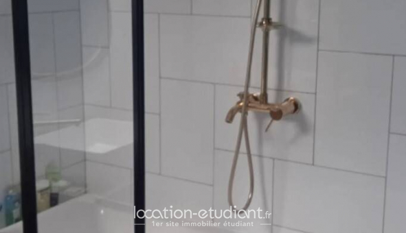 Colocation �tudiante Studio &agrave; Reims (51100)