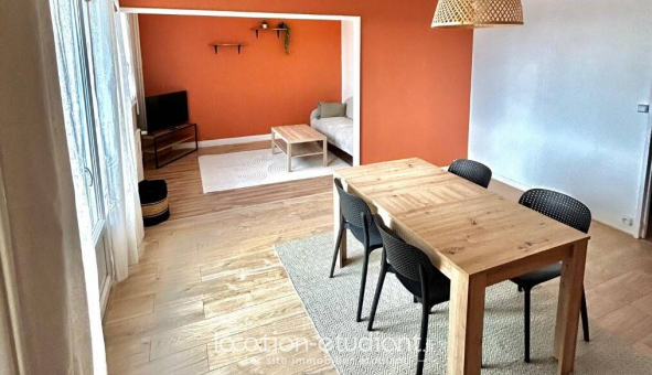 Colocation �tudiante Studio &agrave; Reims (51100)