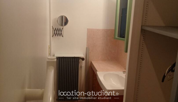 Colocation �tudiante Studio &agrave; Reims (51100)