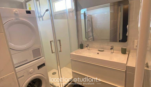 Colocation �tudiante Studio &agrave; Reims (51100)