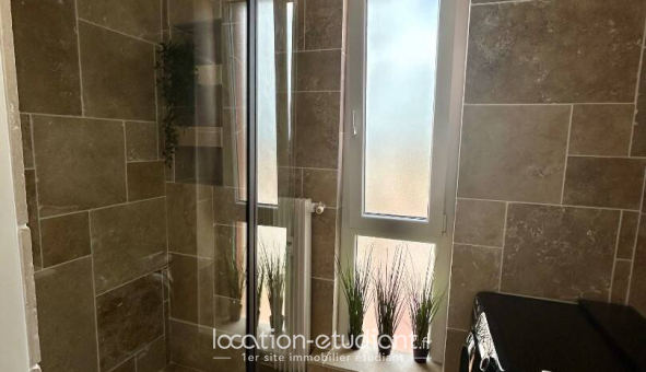 Colocation �tudiante Studio &agrave; Reims (51100)