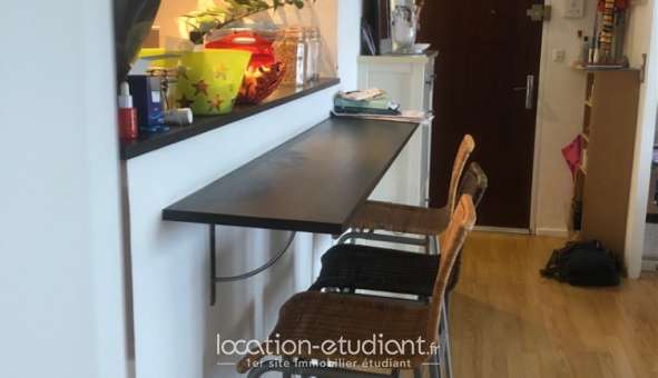 Colocation étudiante T5 à Reims (51100)