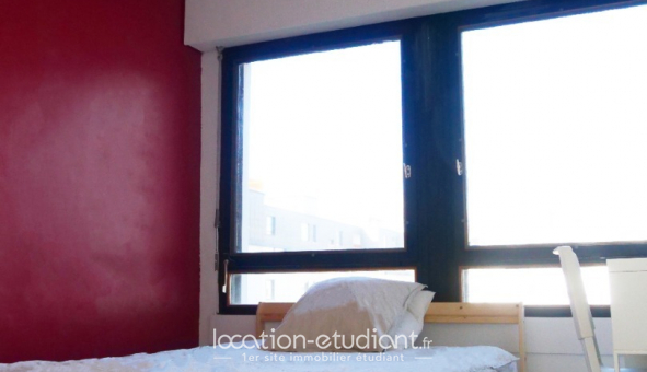 Colocation tudiante Duplex à Reims (51100)