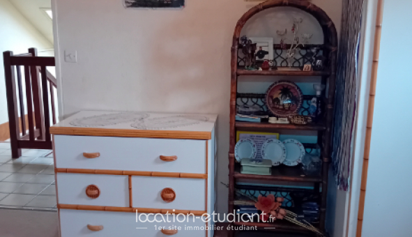 Colocation tudiante Studio à Reims (51100)