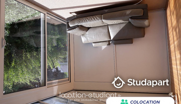 Colocation tudiante Duplex à Reims (51100)
